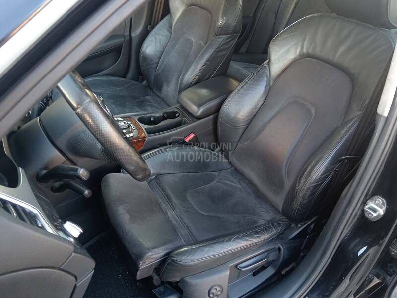 Audi A4 2.0TDI S LINE
