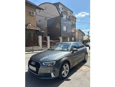 Audi A3 Sport VlasniiK