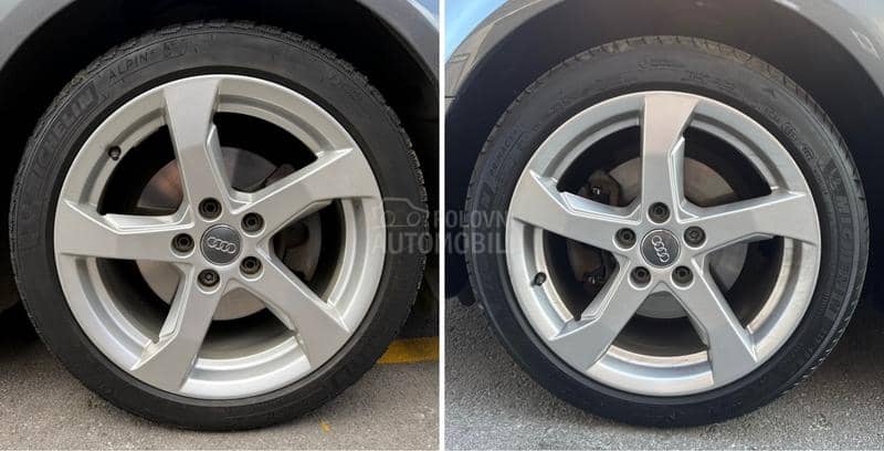 Audi A3 Sport VlasniiK