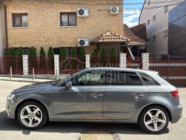 Audi A3 Sport VlasniiK