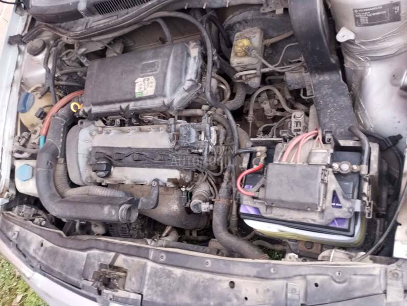 Volkswagen Golf 4 1.4