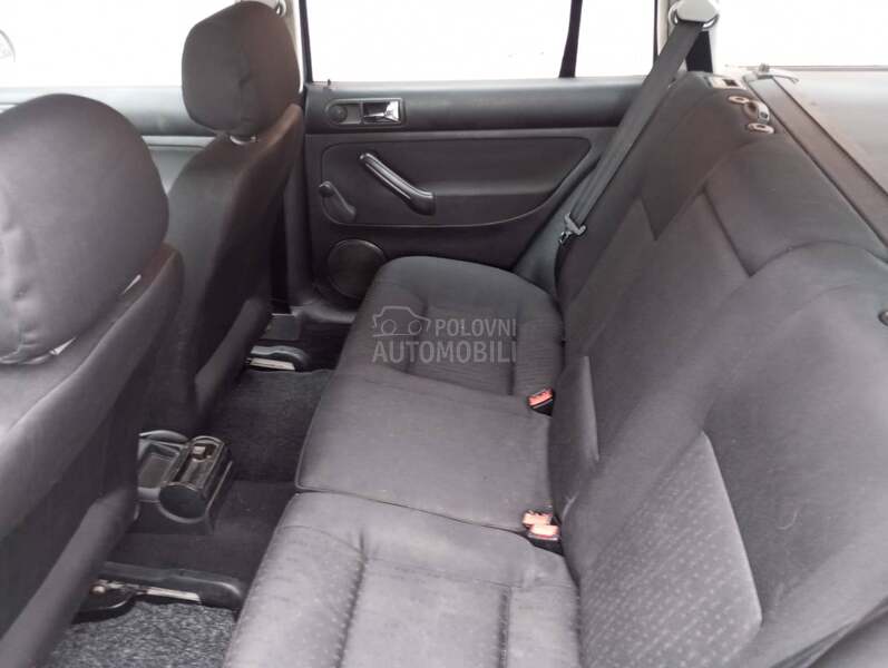 Volkswagen Golf 4 1.4