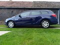 Opel Astra J 1.7 cdti