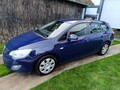 Opel Astra J 1.7 cdti