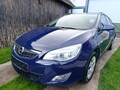 Opel Astra J 1.7 cdti