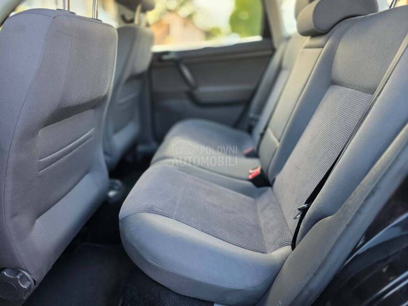 Volkswagen Polo 1.4