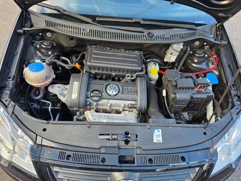 Volkswagen Polo 1.4