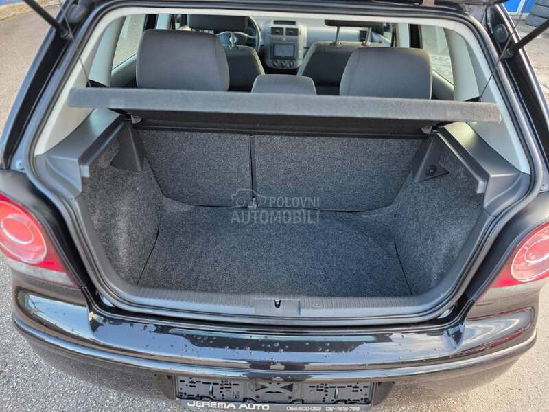 Volkswagen Polo 1.4