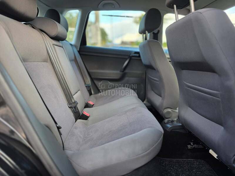 Volkswagen Polo 1.4