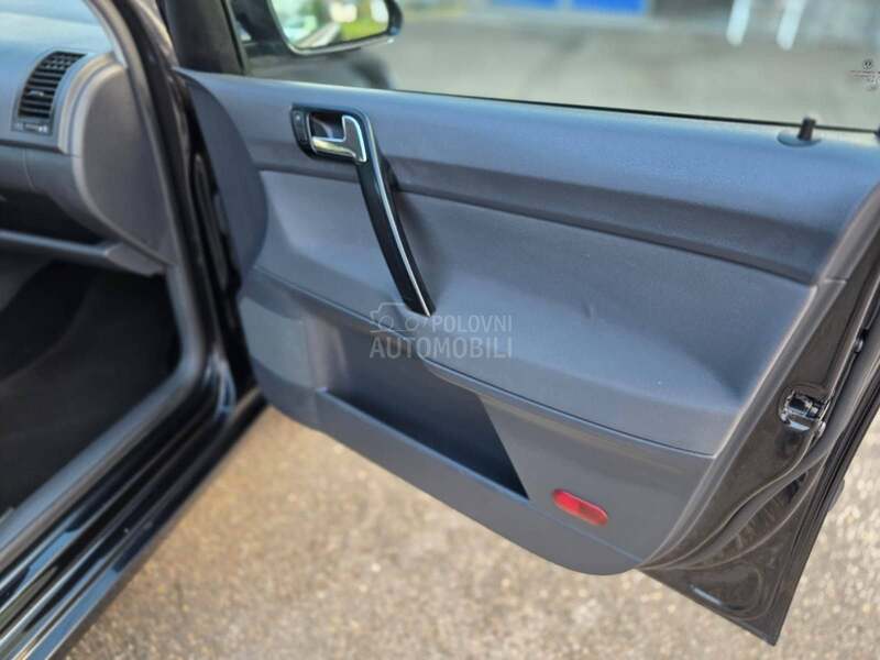 Volkswagen Polo 1.4
