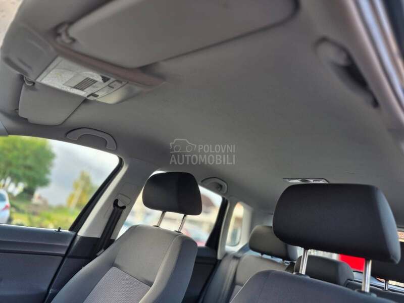 Volkswagen Polo 1.4