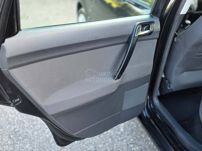 Volkswagen Polo 1.4