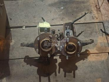 prednje glavcine za Volvo V50