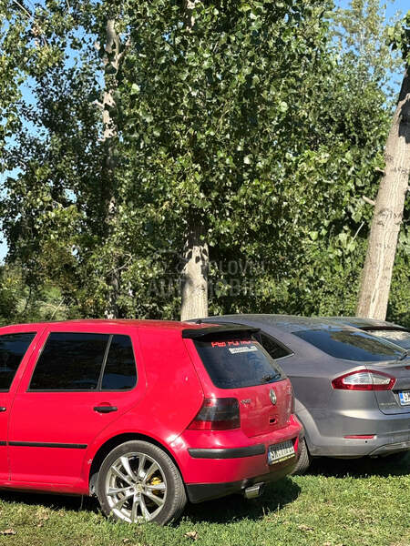 Volkswagen Golf 4 