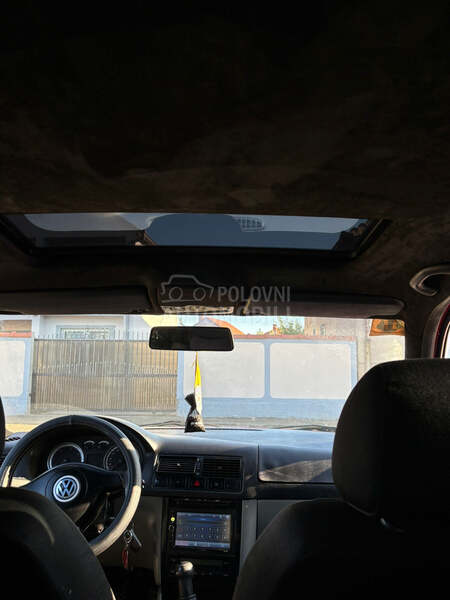 Volkswagen Golf 4 