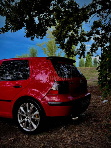 Volkswagen Golf 4 