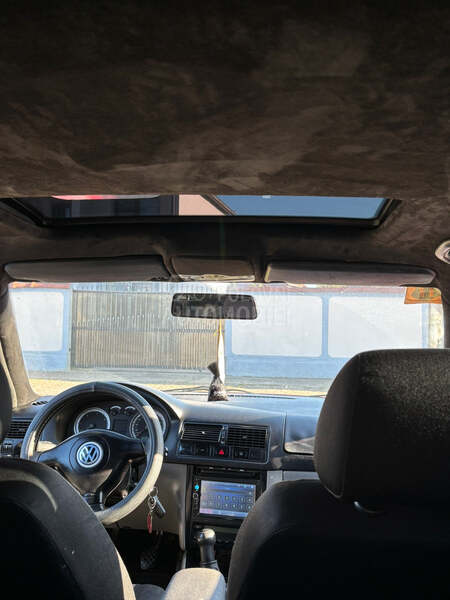 Volkswagen Golf 4 