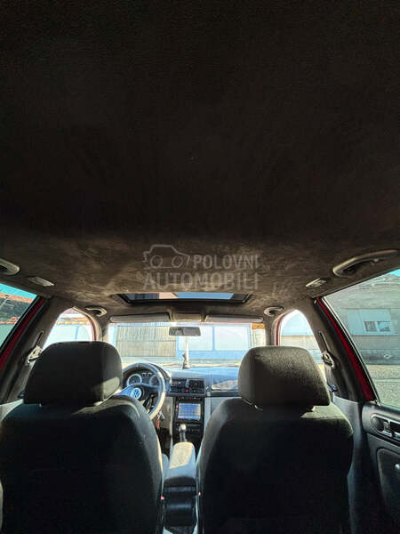 Volkswagen Golf 4 