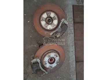 Glavčine za Mazda CX-5 od 2012. do 2017. god.