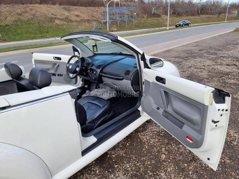 Volkswagen Nova Buba 