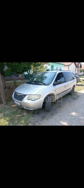 Chrysler Grand Voyager 
