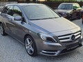 Mercedes Benz B 180 AMG Edition/CH