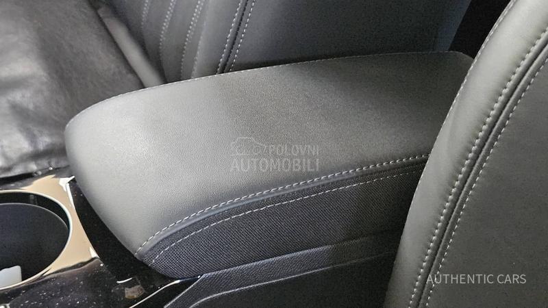 Peugeot 2008 rezervisan