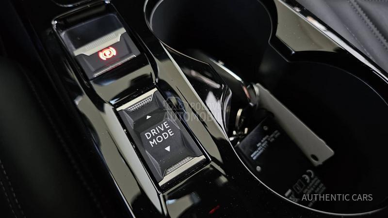 Peugeot 2008 rezervisan