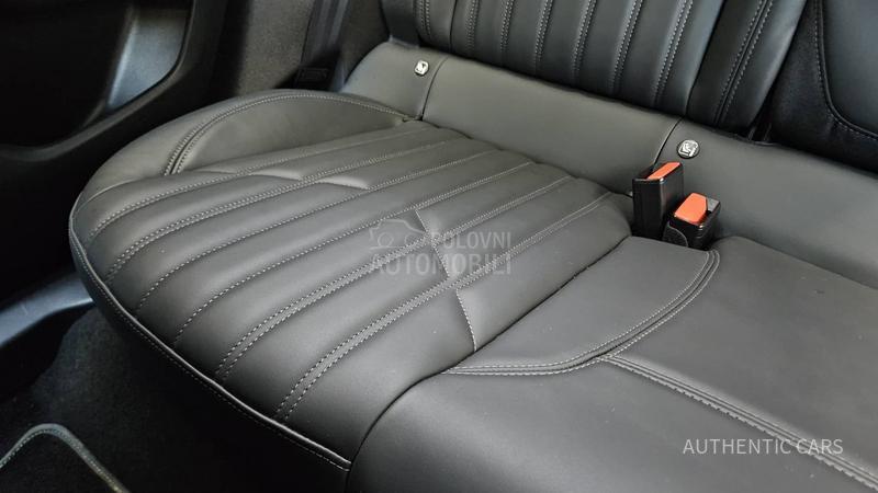 Peugeot 2008 rezervisan