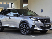 Peugeot 2008 Gt/155/Foc/3D/Acc