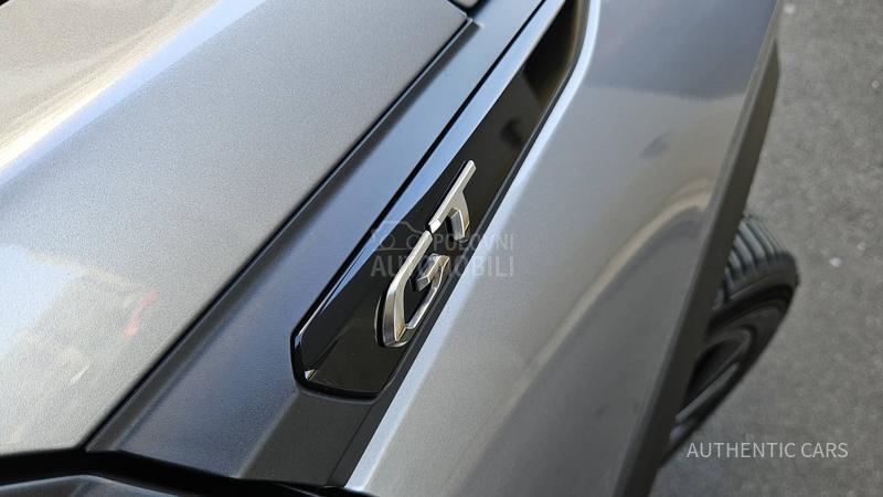 Peugeot 2008 rezervisan