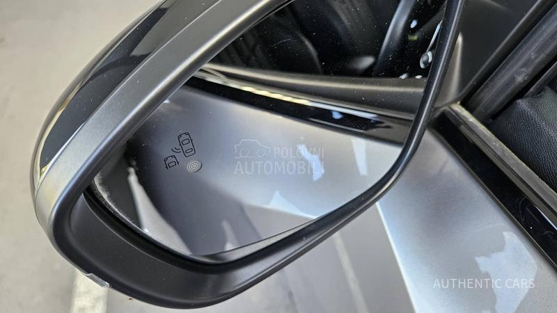 Peugeot 2008 rezervisan