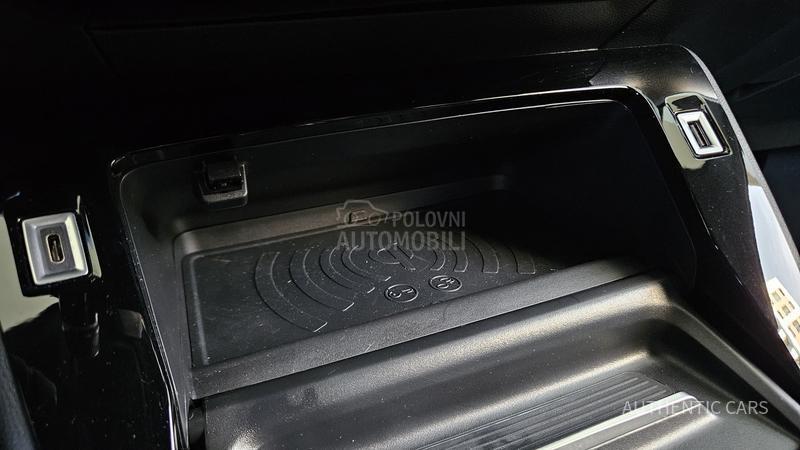 Peugeot 2008 rezervisan