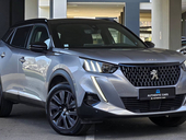 Peugeot 2008 Gt/155/Foc/3D/Acc