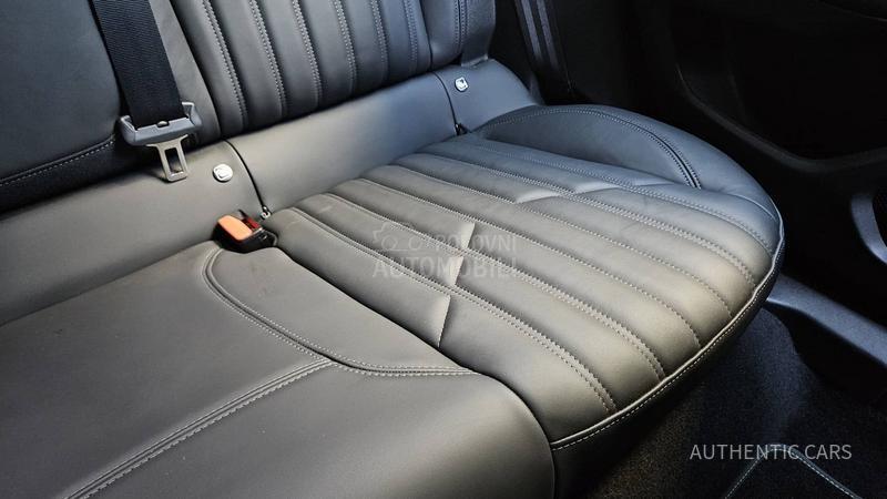 Peugeot 2008 rezervisan