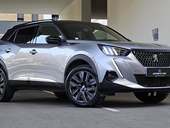Peugeot 2008 Gt/155/Foc/3D/Acc