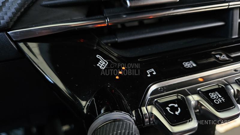 Peugeot 2008 rezervisan