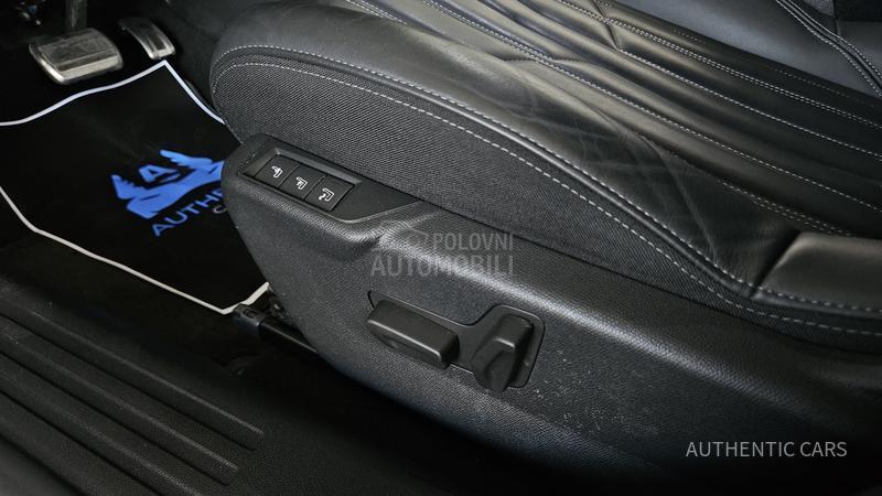 Peugeot 2008 rezervisan