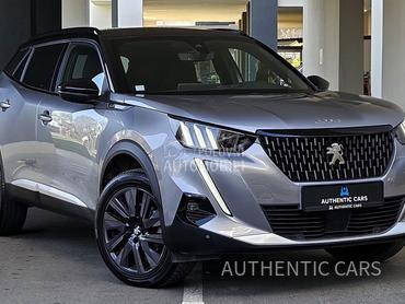 Peugeot 2008 Gt/155/Foc/3D/Acc