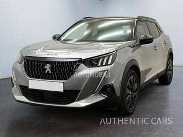 Peugeot 2008 Gt/155/ u dolasku