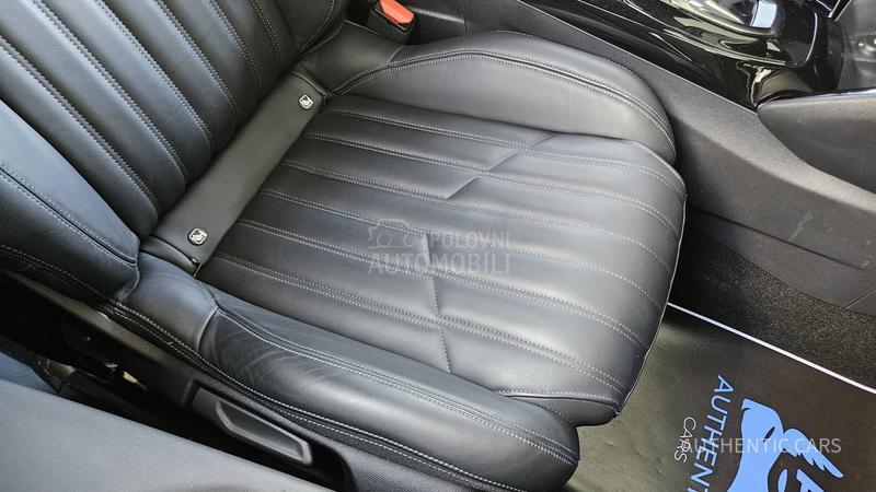 Peugeot 2008 rezervisan