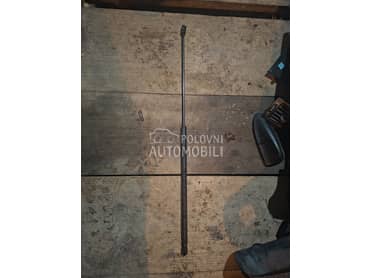 amortizer haube za Volvo V50