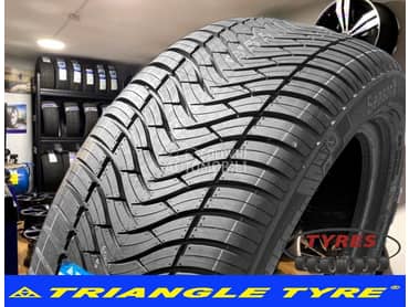 Triangle 225/55 R19 Sve sezone