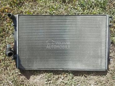 Hladnjak vode i klime 1.9 TDI za Volkswagen Golf 5