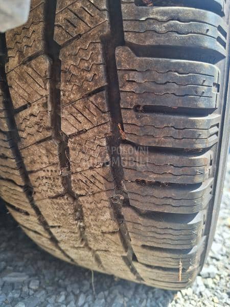 Iveco Daily Z.A.M.E.N.A 2.3MJT