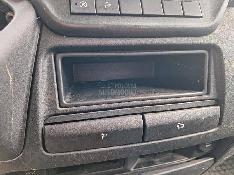 Iveco Daily Z.A.M.E.N.A 2.3MJT