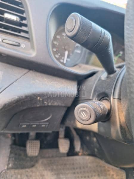 Iveco Daily Z.A.M.E.N.A 2.3MJT