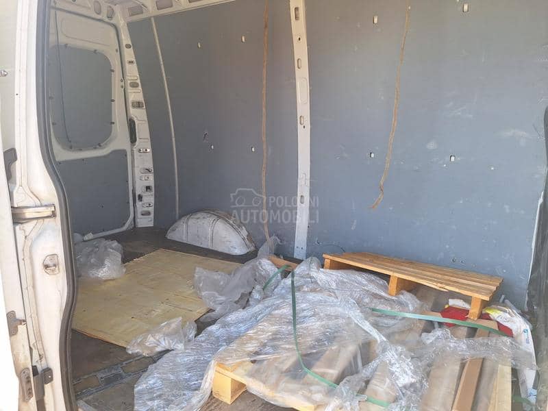 Iveco Daily Z.A.M.E.N.A 2.3MJT
