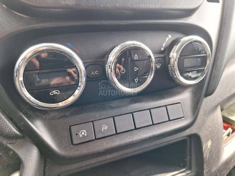 Iveco Daily Z.A.M.E.N.A 2.3MJT