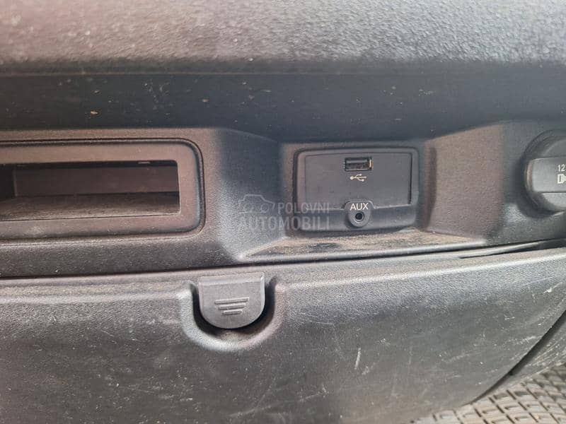 Iveco Daily Z.A.M.E.N.A 2.3MJT